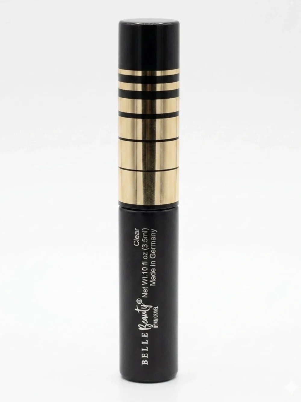 Belle Beauty Brave Brow Moisturizing Brow Gel